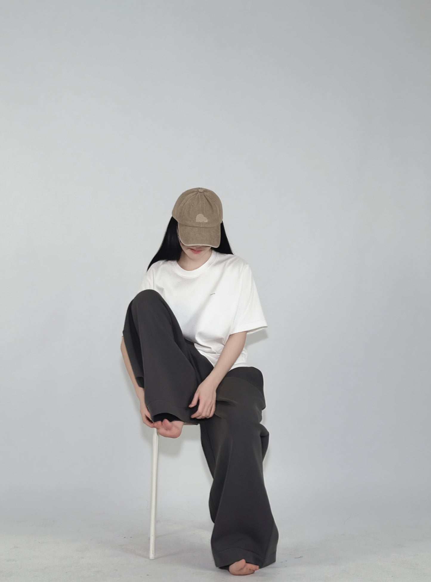 Basic Buddi Gray