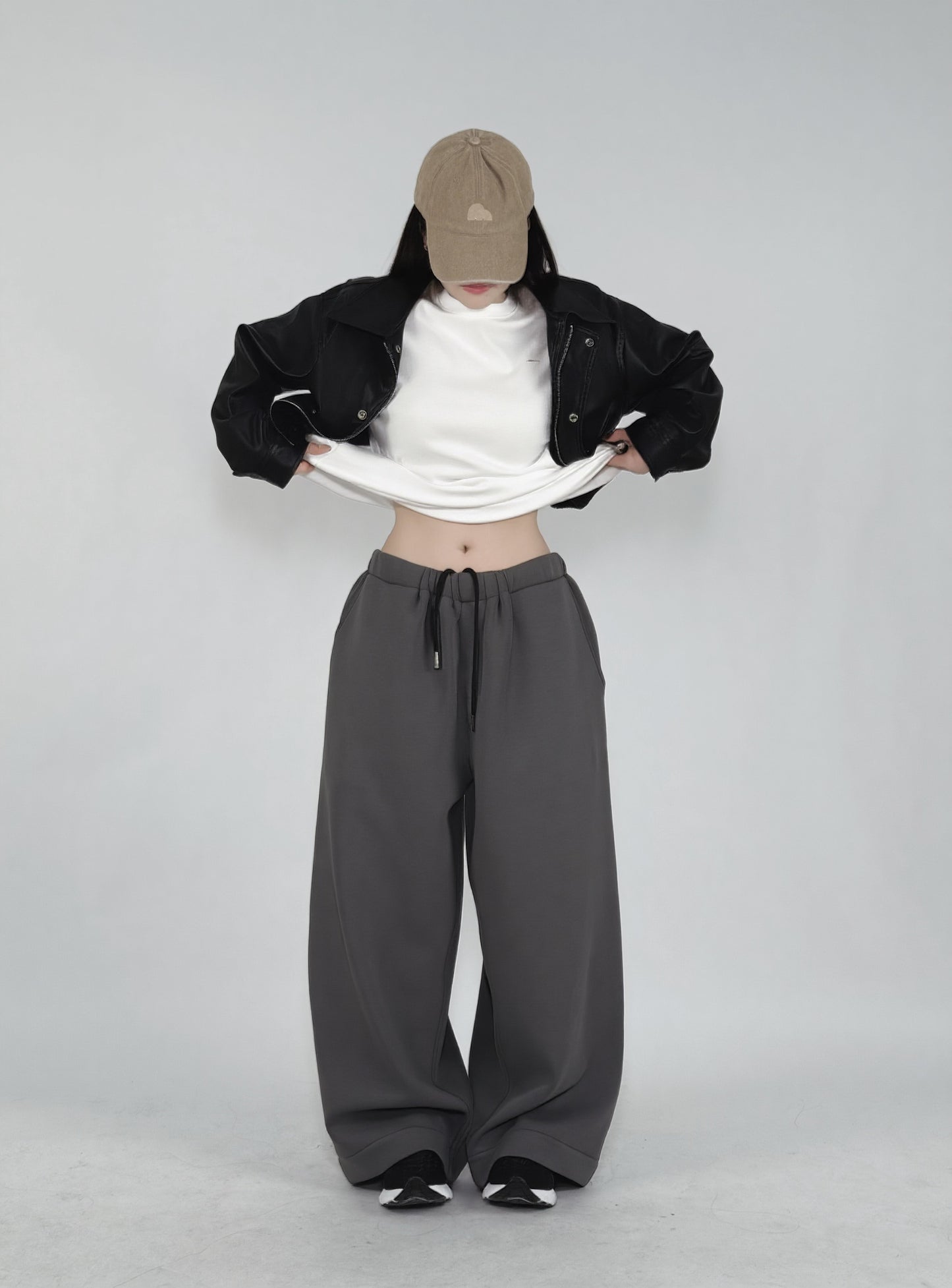 Basic Buddi Gray